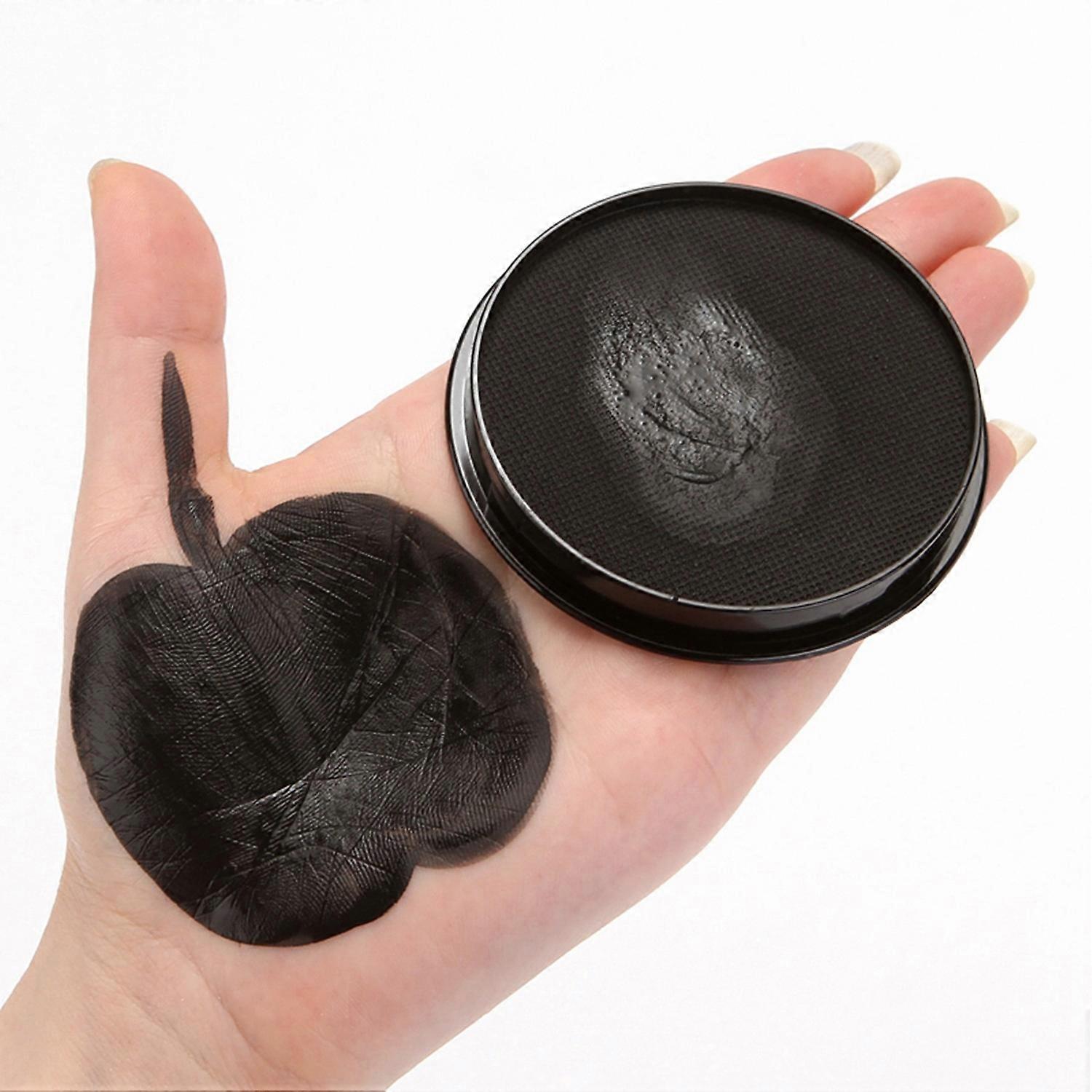 Face & Body Paint Water Based Makeup Painting Pigment Safe Non-Toxic Hypoallergenic Facepaint Easy t