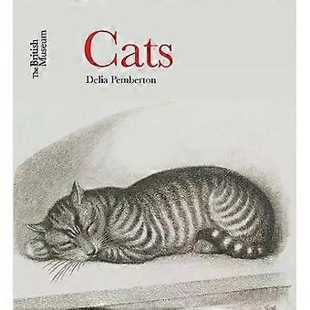 Gatos - Delia Pemberton