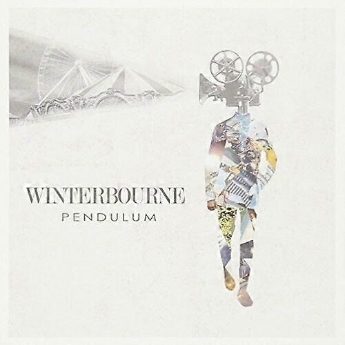 Winterbourne Pendel CD
