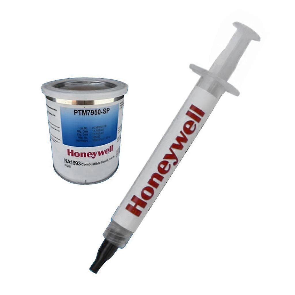 PTM7950SP Thermal Silicone Paste Greases Graphics Card CPU Notebook Computer