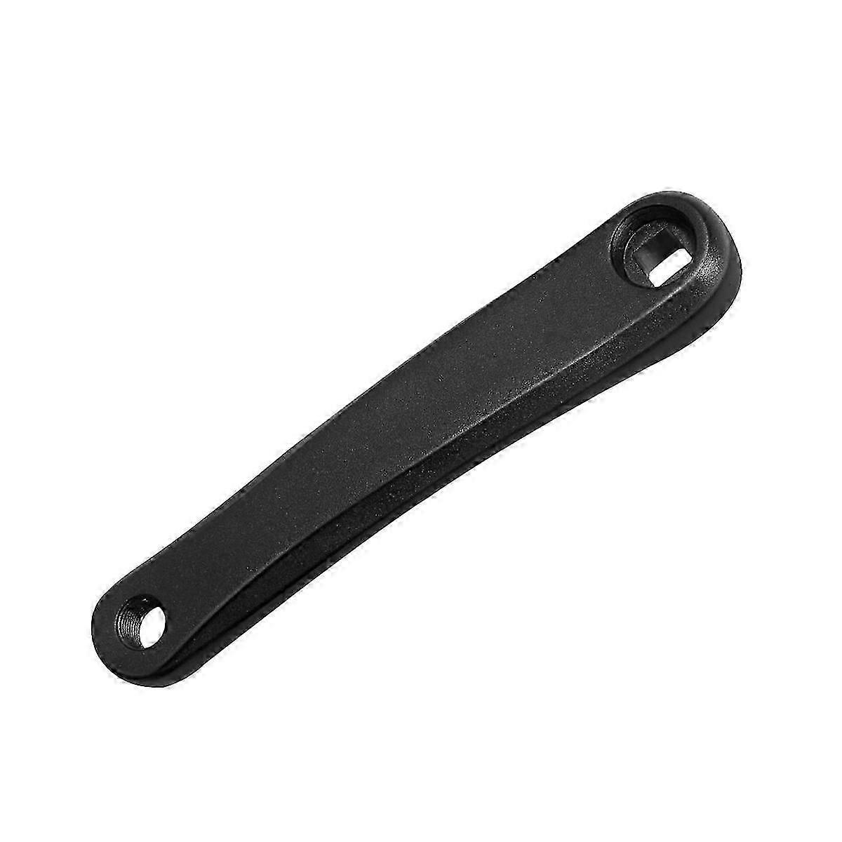 170mm vevarm Mountainbike Vänster sida vev Square Hole Vevparti Handtag Byte P20250110808
