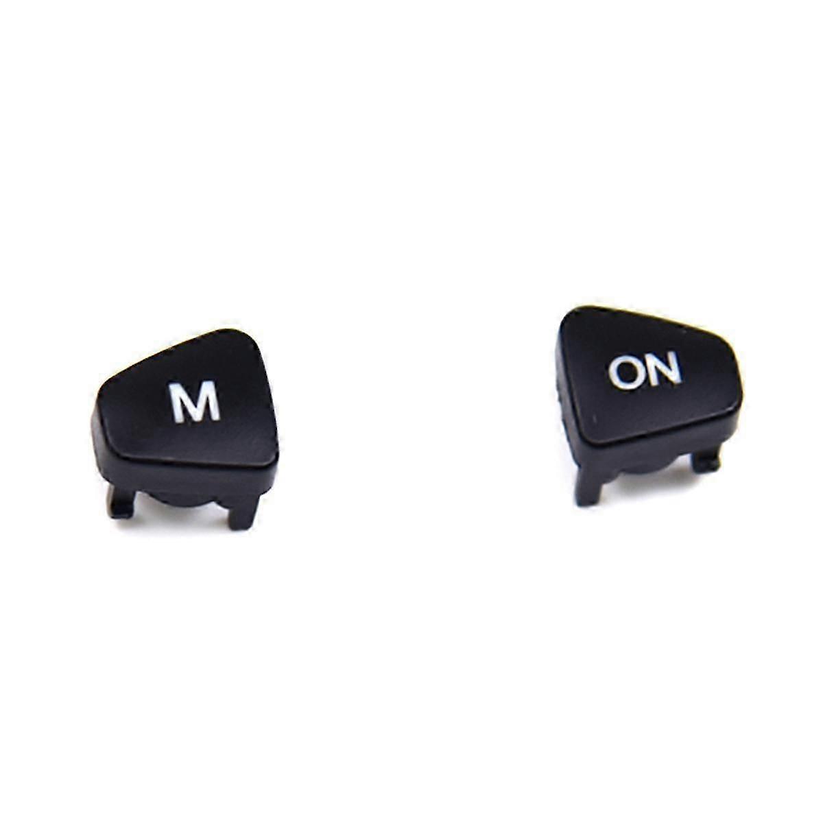 Auto Audio Volume Volante Pulsante Cruise Control Interruttore M ON Pulsante adatto per Fiesta MK7 MK8 ST Ecos