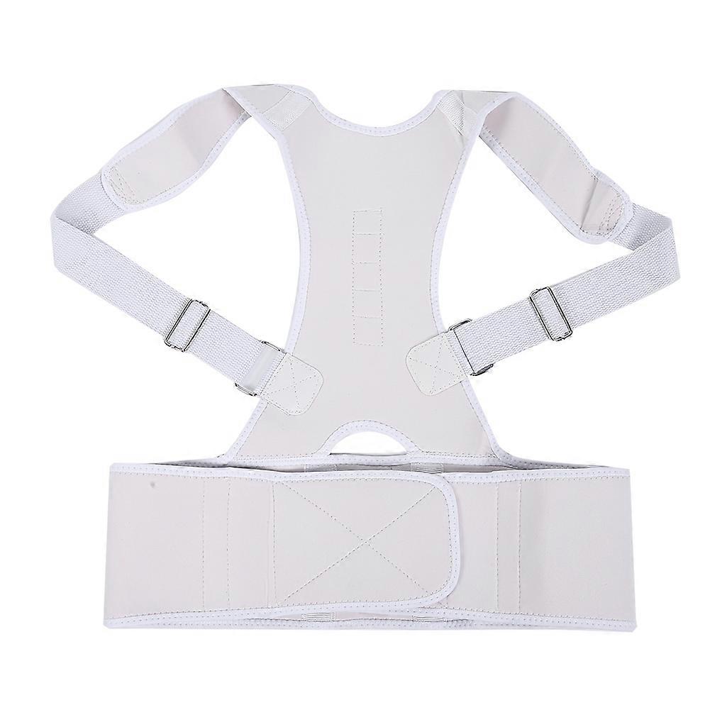 Posture Corrector Brace, Back Spine Support for Hunchback Correction