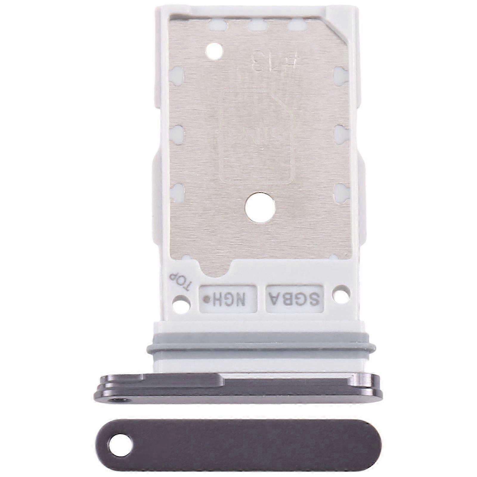 For Samsung Galaxy S25 / S25+ Original SIM + SIM Card Tray