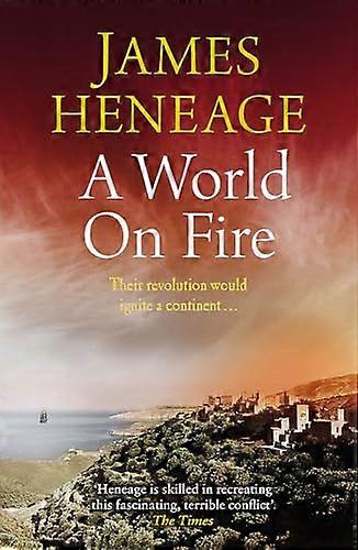 A World on Fire