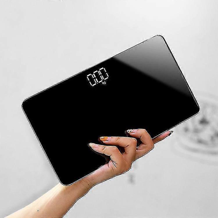1pc Travel Scale For Body Weight,small Portable