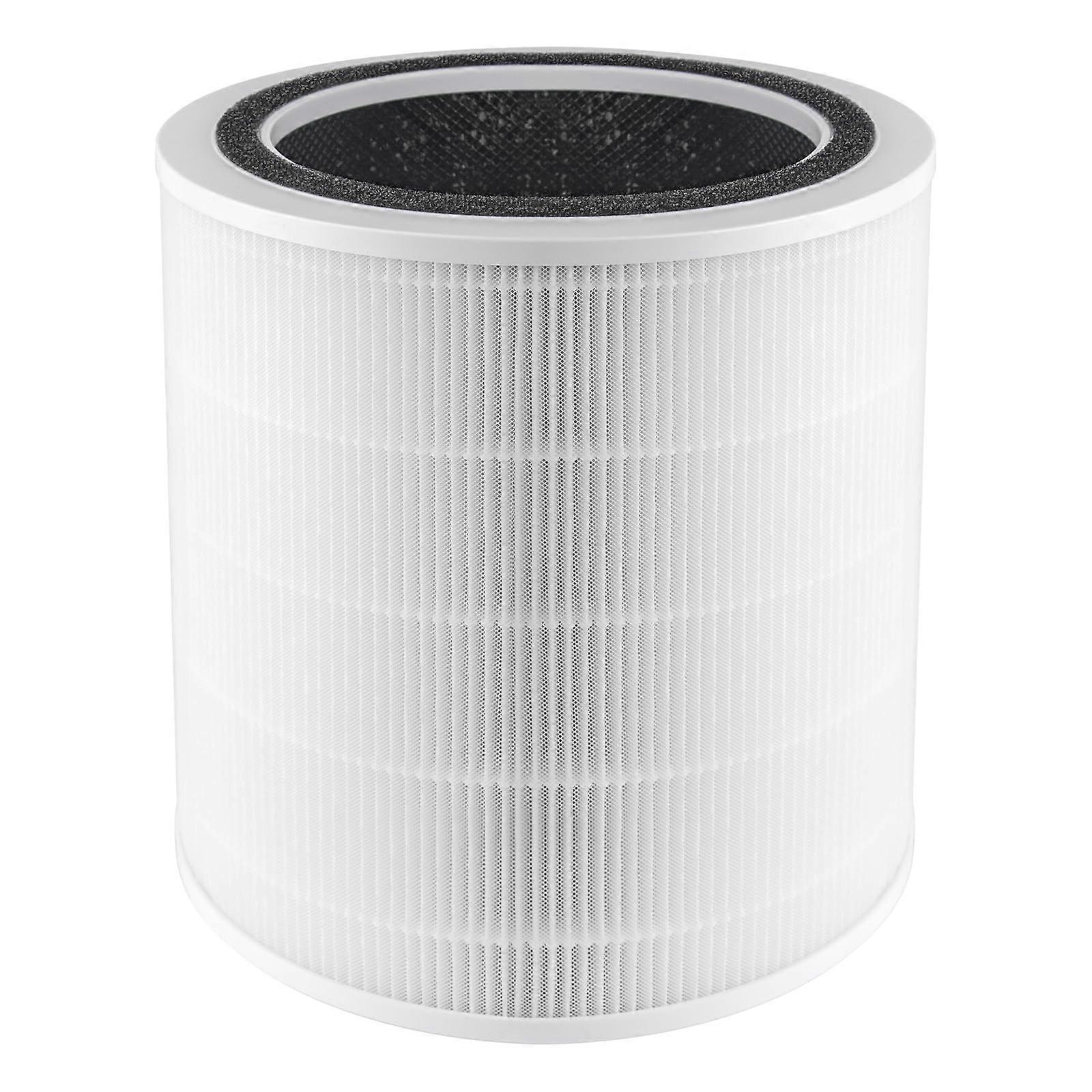 High - Quality, Easy - Install Replacement Filter for LEVOIT Core 400S Smart WiFi Air Purifier - 6 - 8 Month Lifespan