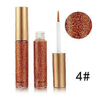 Gloss Metallic Glitter Gloss Eyeshadow 04