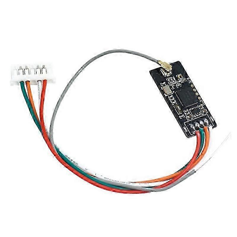 Wireless Bluetooth Modul 2.4G für & Tool Elektro Skateboard für V4 jn