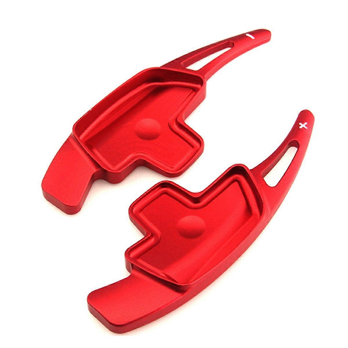 Car Steering Wheel Shifter Paddle Extension for ML W166 X205 CLA GLA C218 X218 Car Accessories