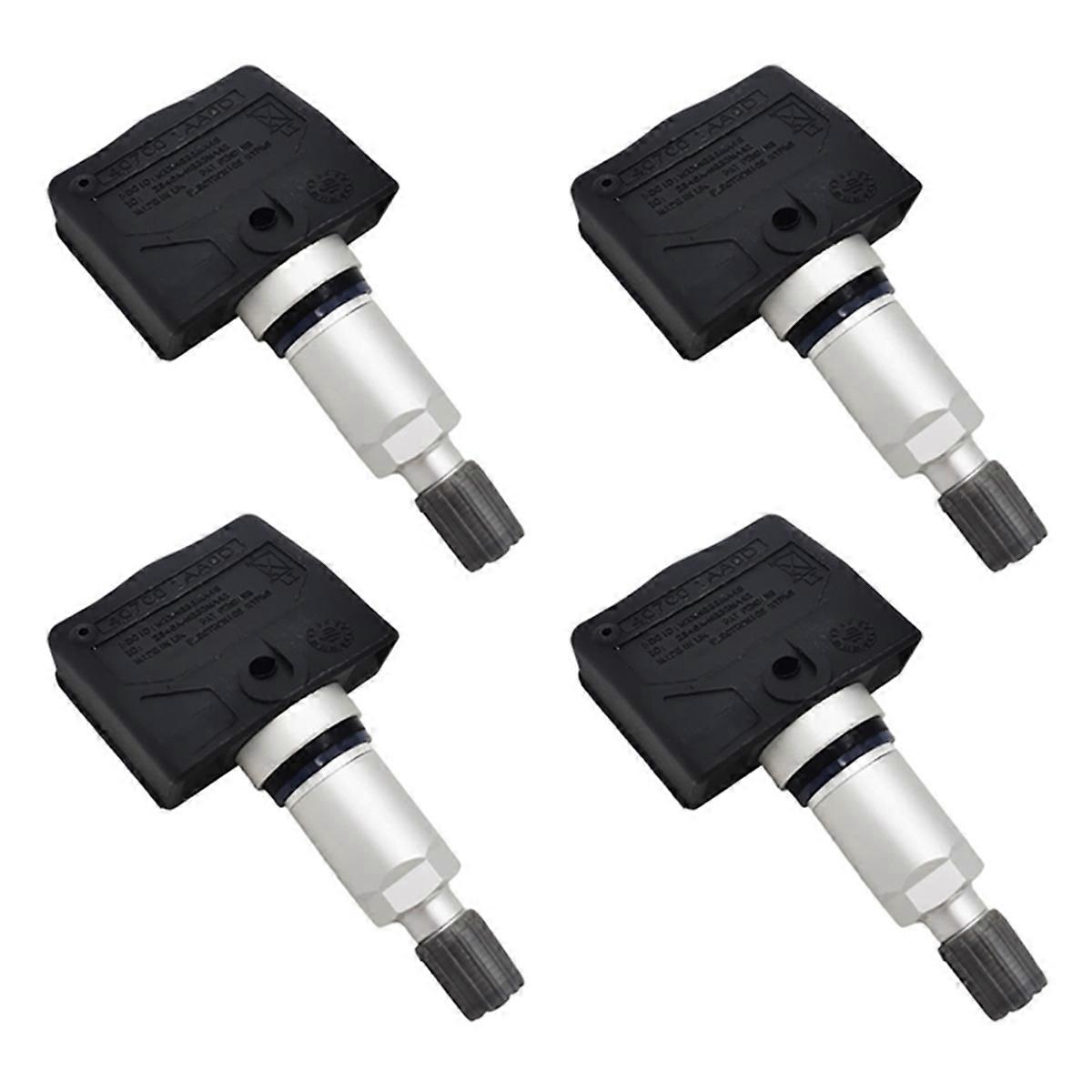 TPMS-Reifendrucksensor-Überwachungssystem 40700-1AA0D