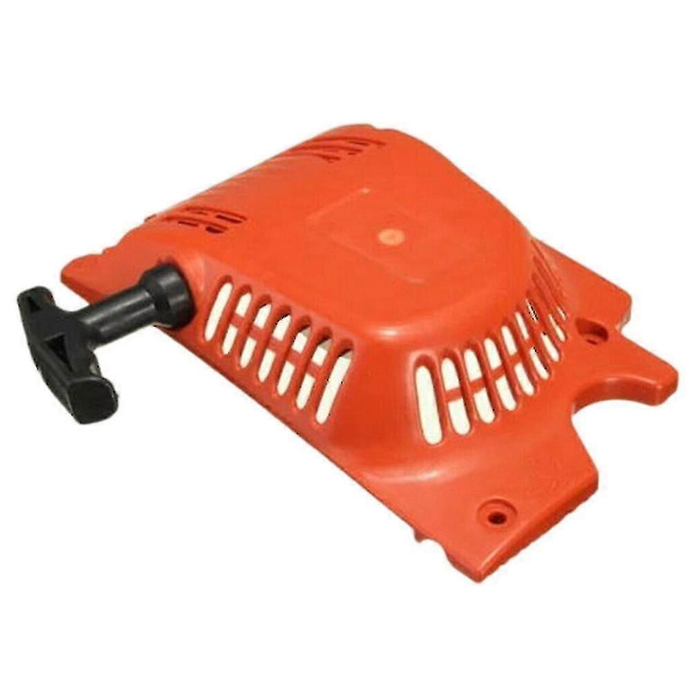 Universal Chainsaws Starter Replacement Fit For 45cc 52cc 58cc Chainsaws Engine