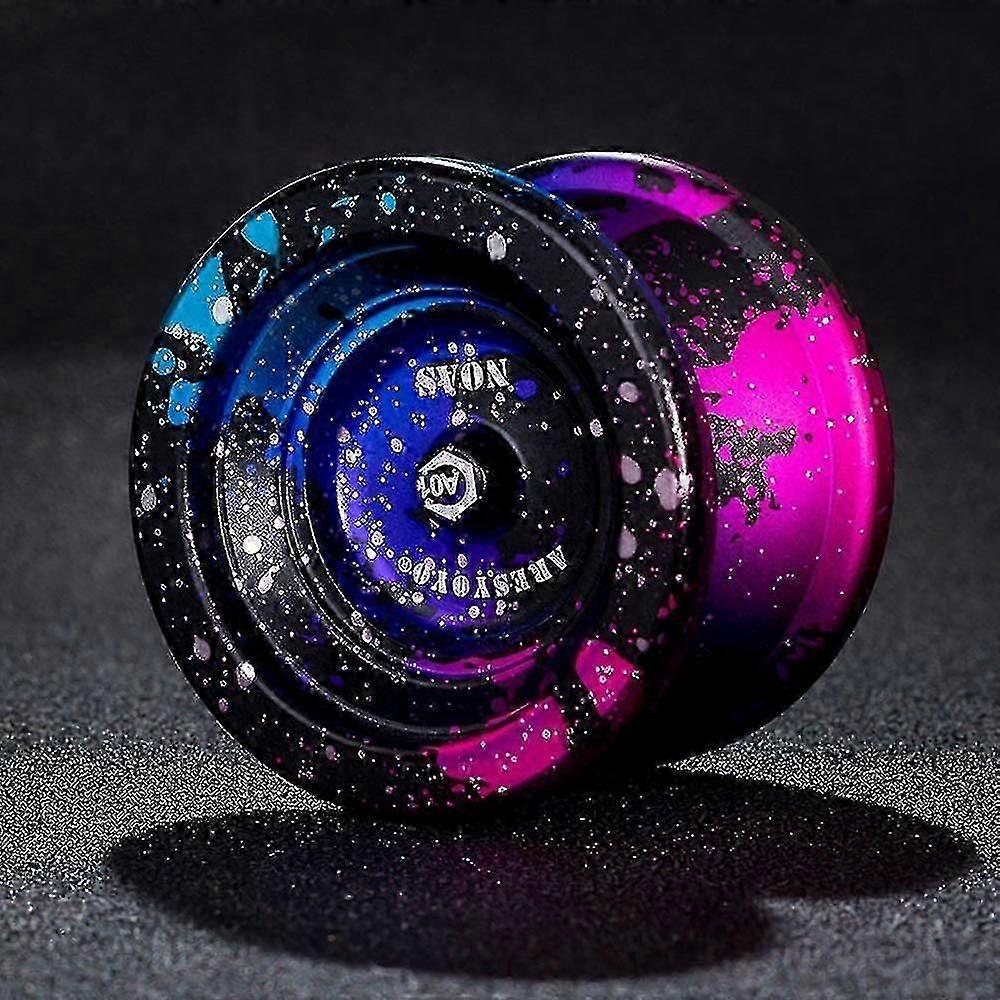 Aresyoyo Noas Professional 1a3a5a Anti-fall And Wear-resistant Yo-yo X6w3(wanan)