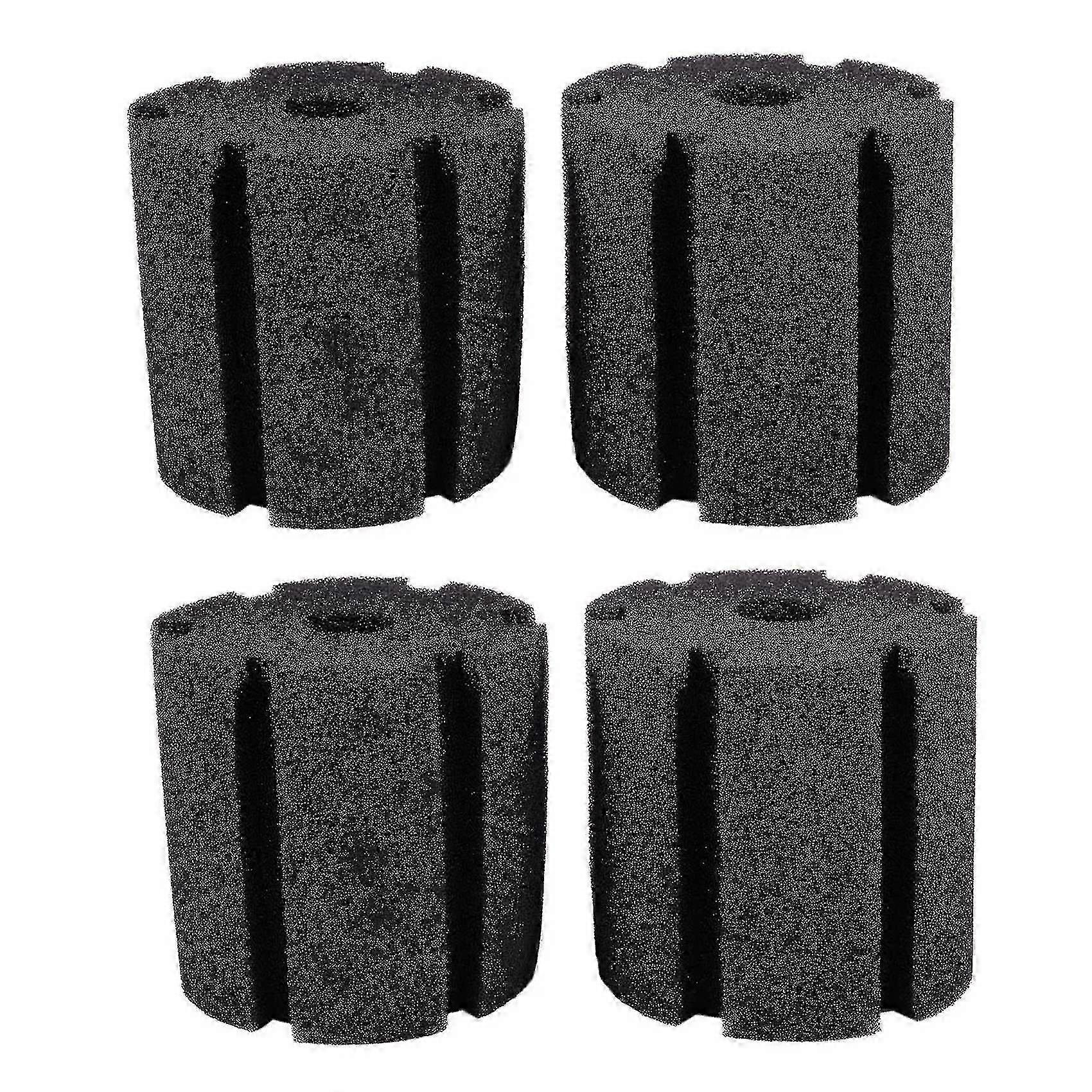 2x Replacement Sponge Filter For Xy-380 Black