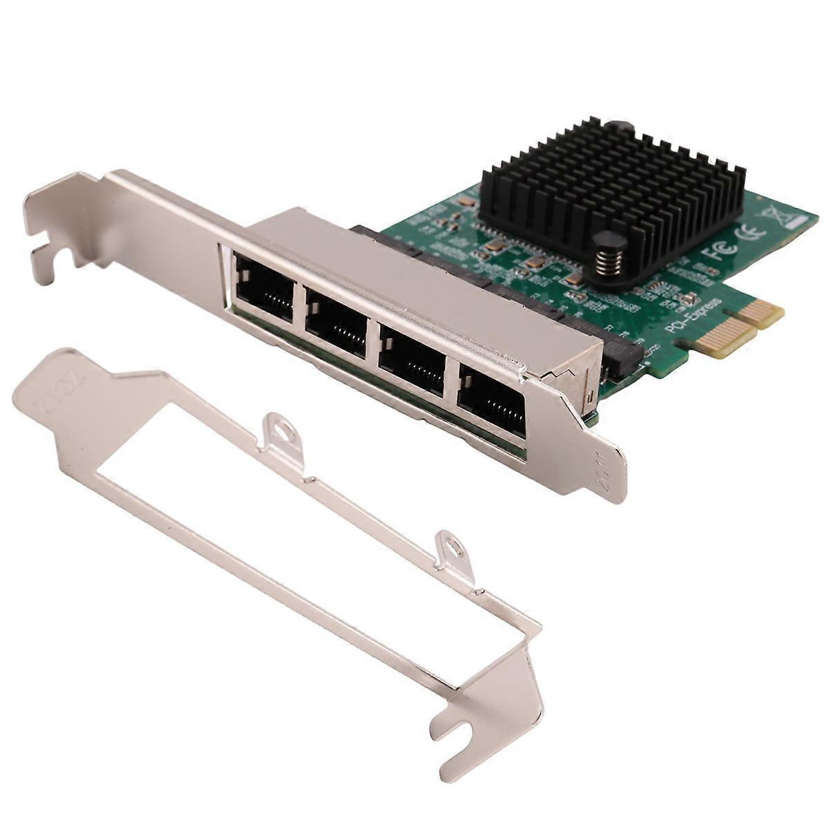 Network Cards Network/Ethernet/Lan Adapter PCI-E Network Card