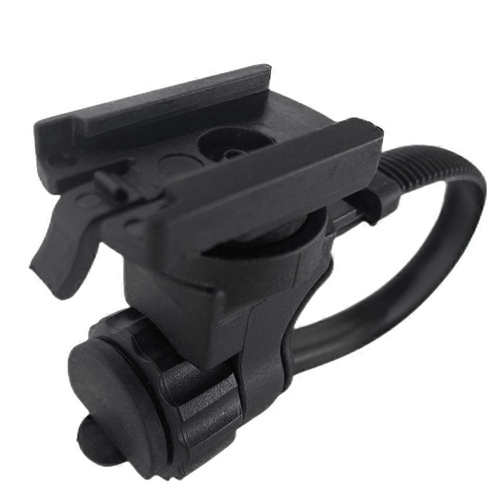 Bicycle Head Light Lamp Bracket for Navi 800 Navi800 500 Adjustable