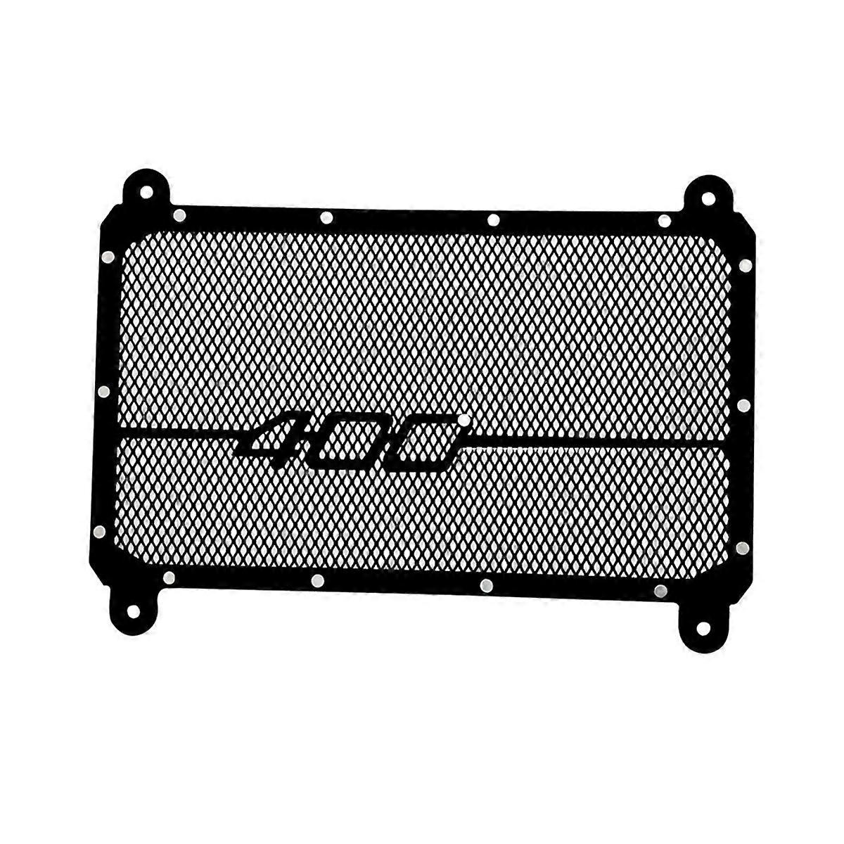 Motorcycle Radiator Cover Protector for NINJA400