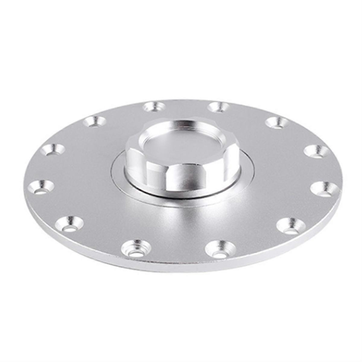 Car Modified Fuel Tank Cap Cell Oil Pot Sealing Cap Plastic