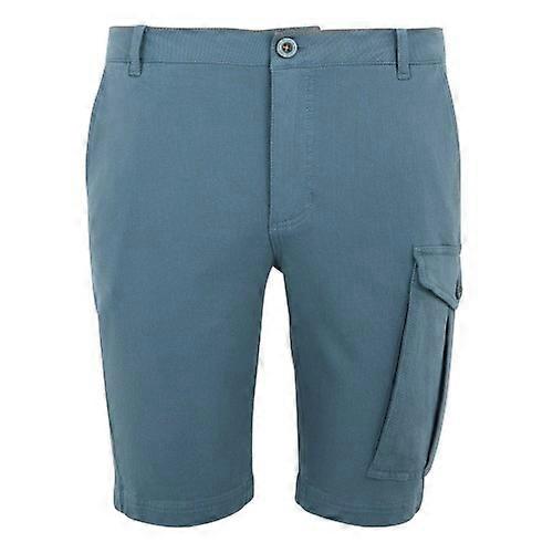 Regatta Mens Bendrick Shorts