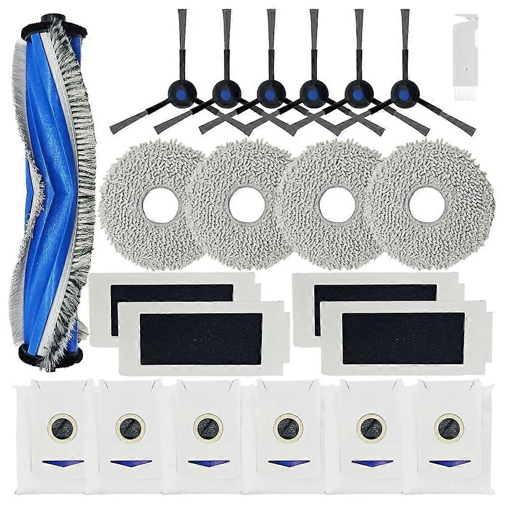 For T30S/ T30S COMBO Robot Vacuum Cleaner Accessory