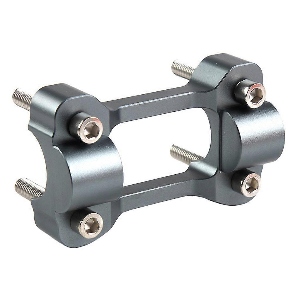 Motorcycle Handlebar Riser Bar Mount Handle Clamp for CB500X CB400X 2019 2020 2021