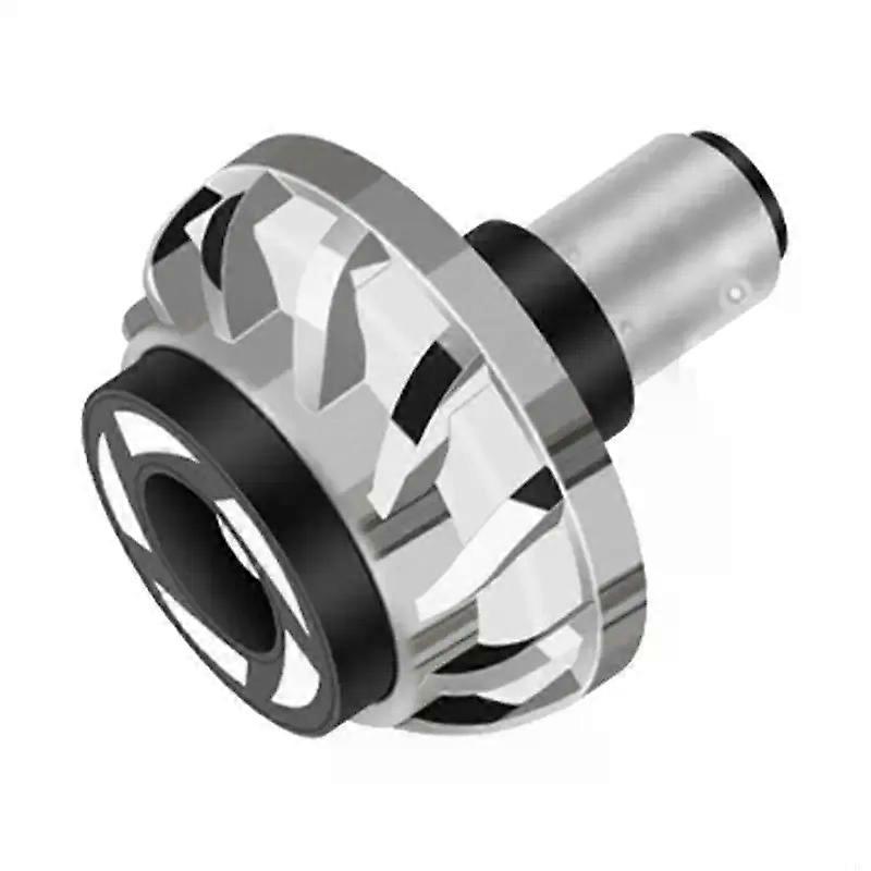 New Dynamic Motorcycle Tail Light with High Brightness LED for Night ridings