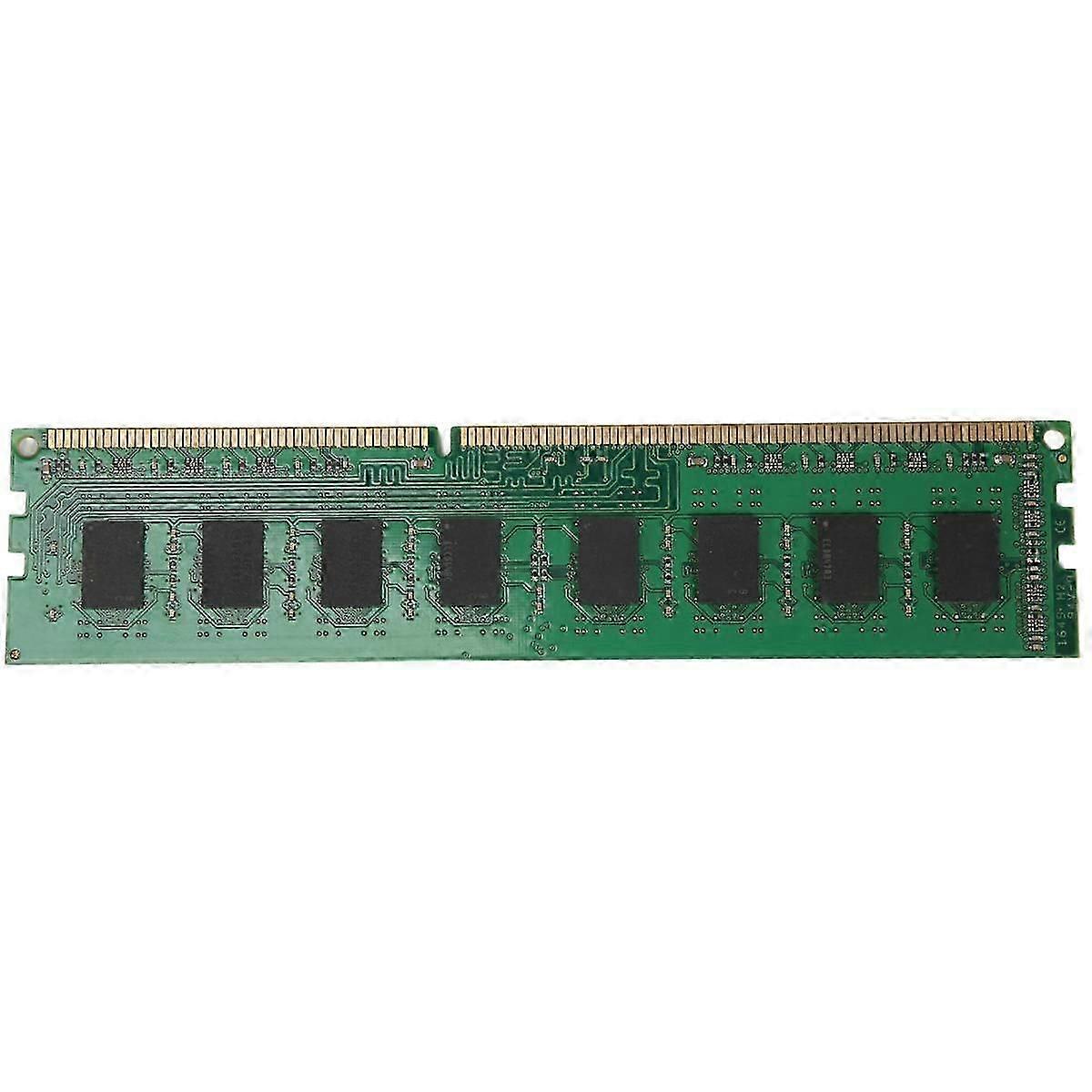DDR3 4G RAM Memory 1333Mhz 240 Pins Desktop Memory PC3-10600 DIMM RAM Memoria for AMD Dedicated Mem