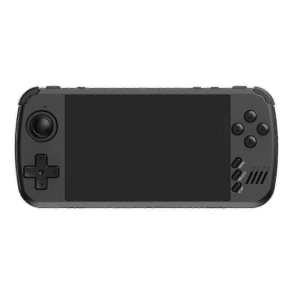 X39 Pro Handheld Game Player 4.3 Inch Ips Screen Portable Video Game Console Build In 5000 Games Su