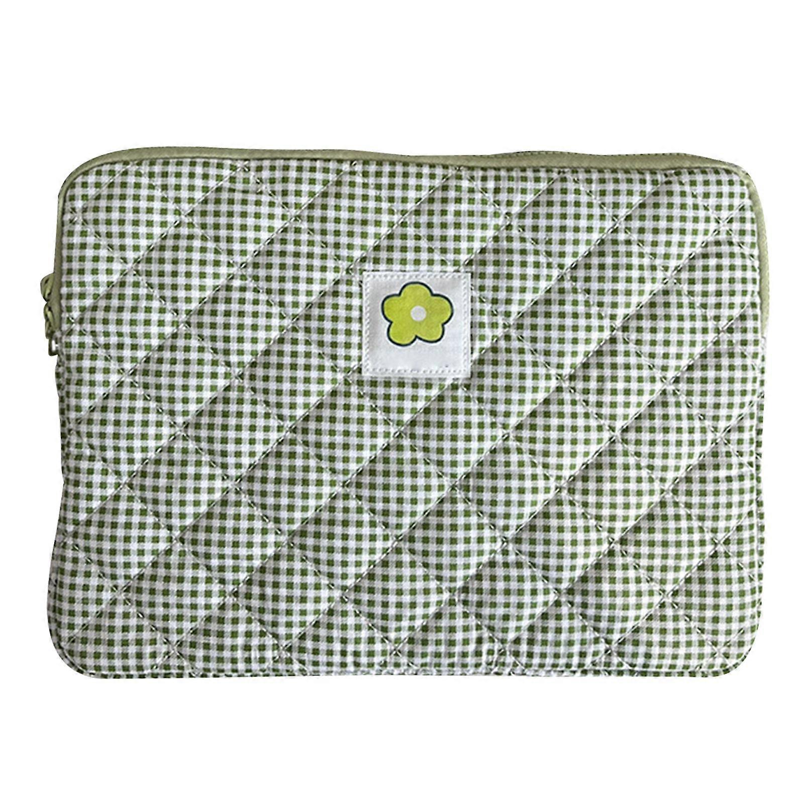 Document Case Business Travel Document File Sleeve Work MultiFunctional File Bag Unique File Bag for Office and School 13 inches