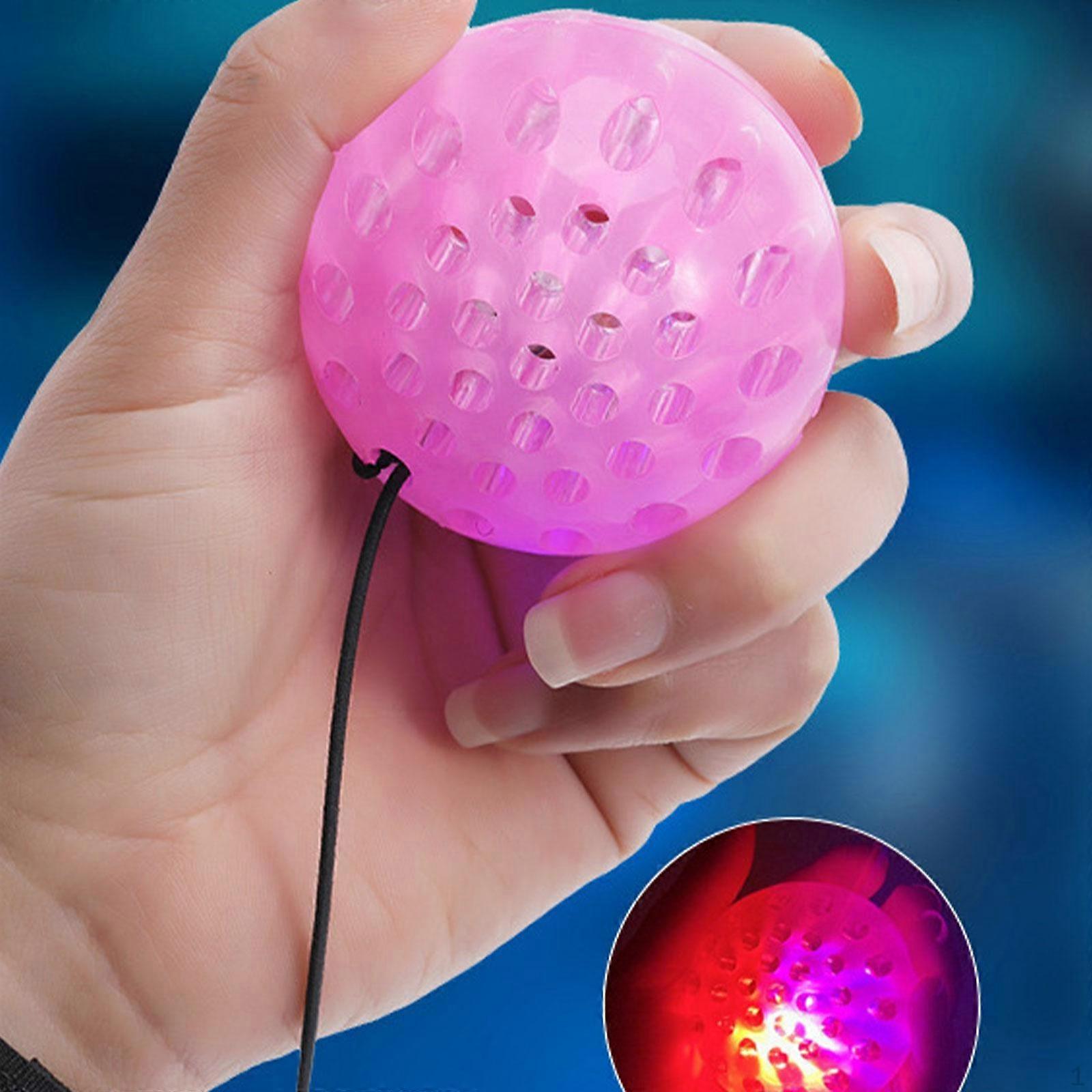 Wrist for Enhanced Exercise