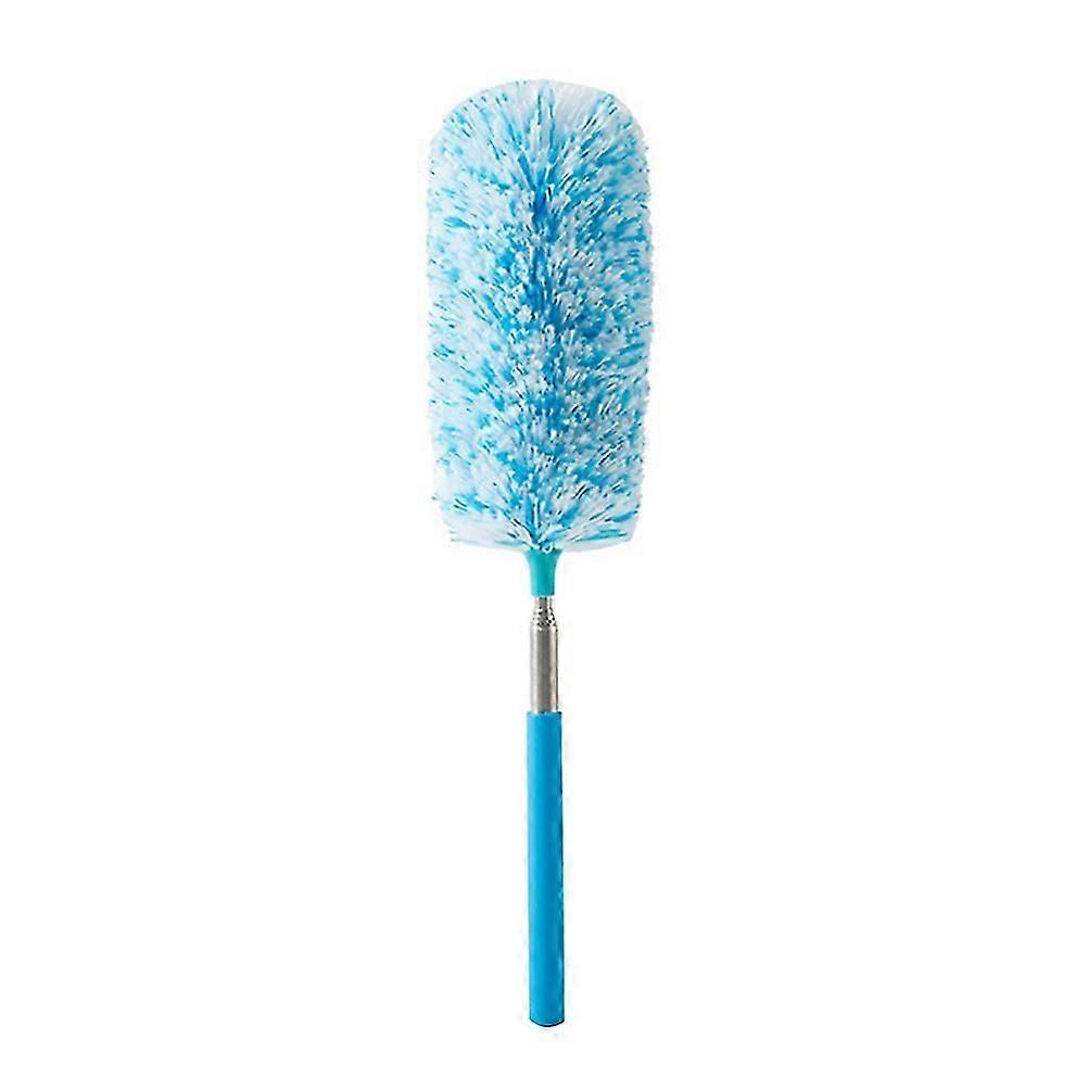 Household Microfiber Duster Microfiber Hand Duster Extendable Microfiber Cleaning Tool
