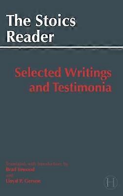 The Stoics Reader