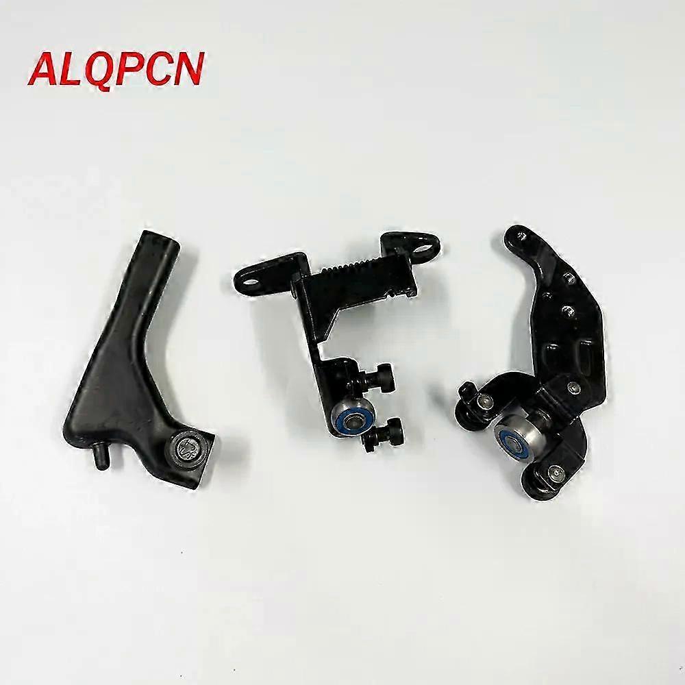 חל על Foton Traveller Transvan דלת הזזה מיסב עליון אמצעי תחתון