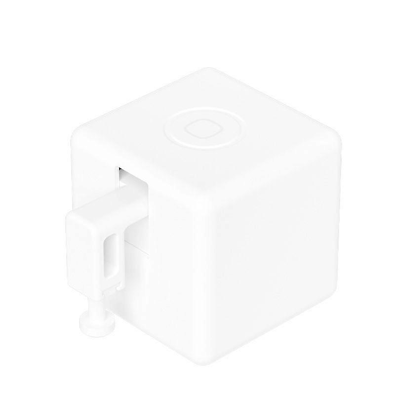 WiFi Smart Wireless Care Attendant 1 SOS Panic Button (Only Supports 2.4GHz Wi-Fi)