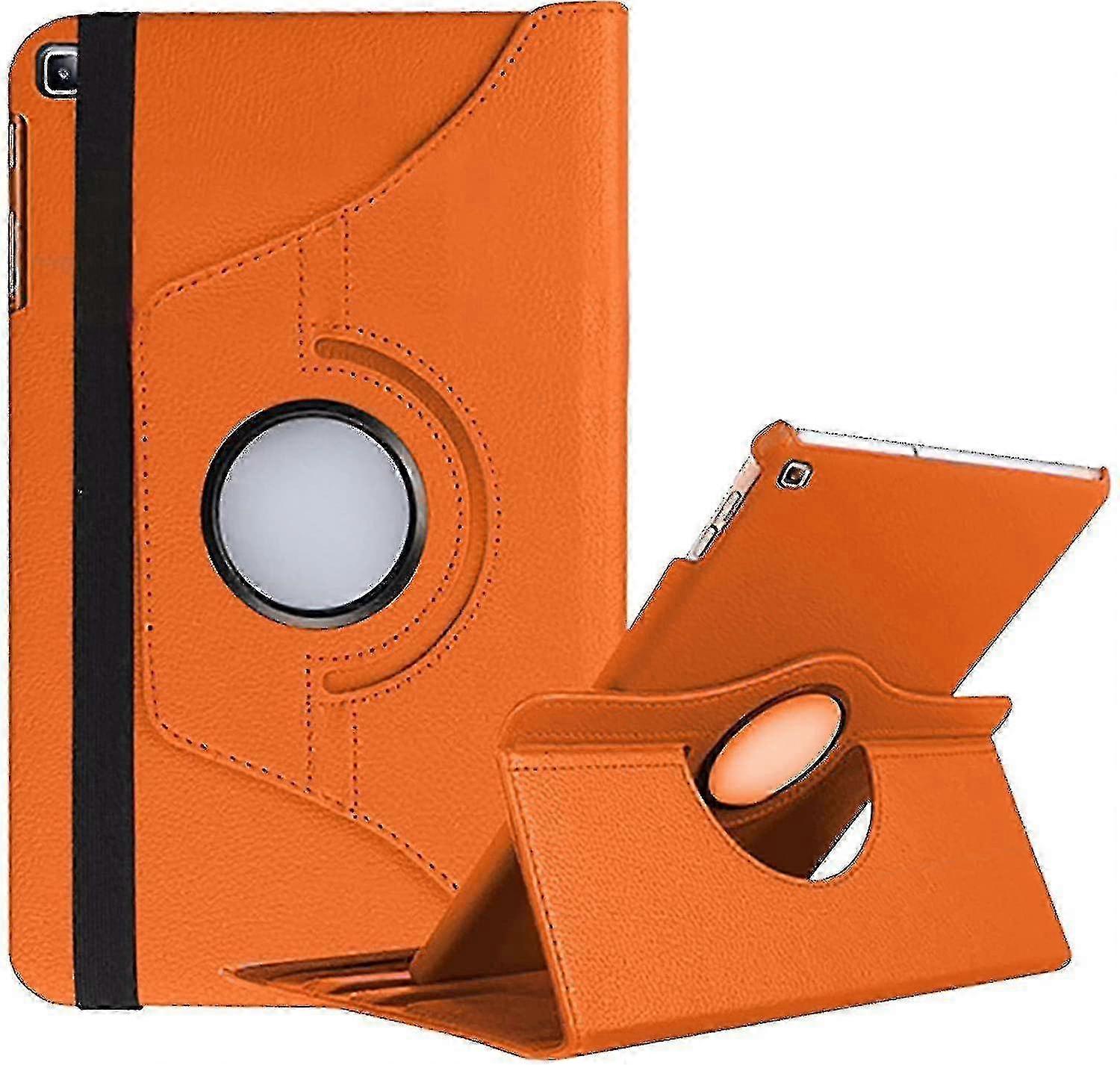 Samsung Tab A 10.1 2019 Case - 360° Rotating Cover for T510/T515