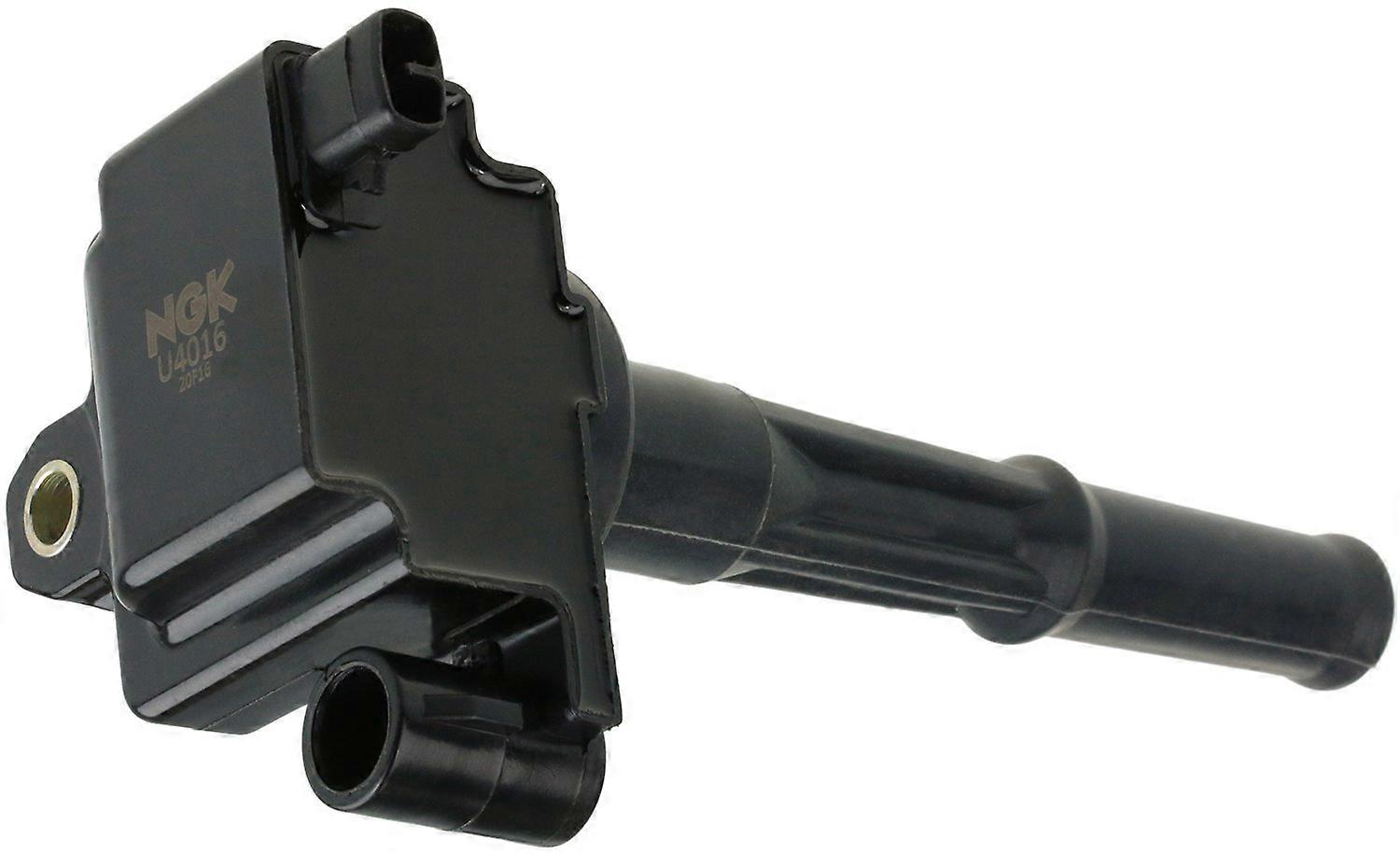 U4016 (48983) Coil-On-Plug Ignition Coil Compatible with Multiple Models, High Performance, Durable Design