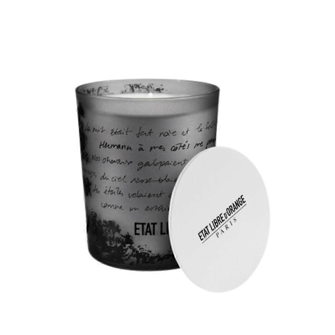 Hermann - Tuoksukynttilä