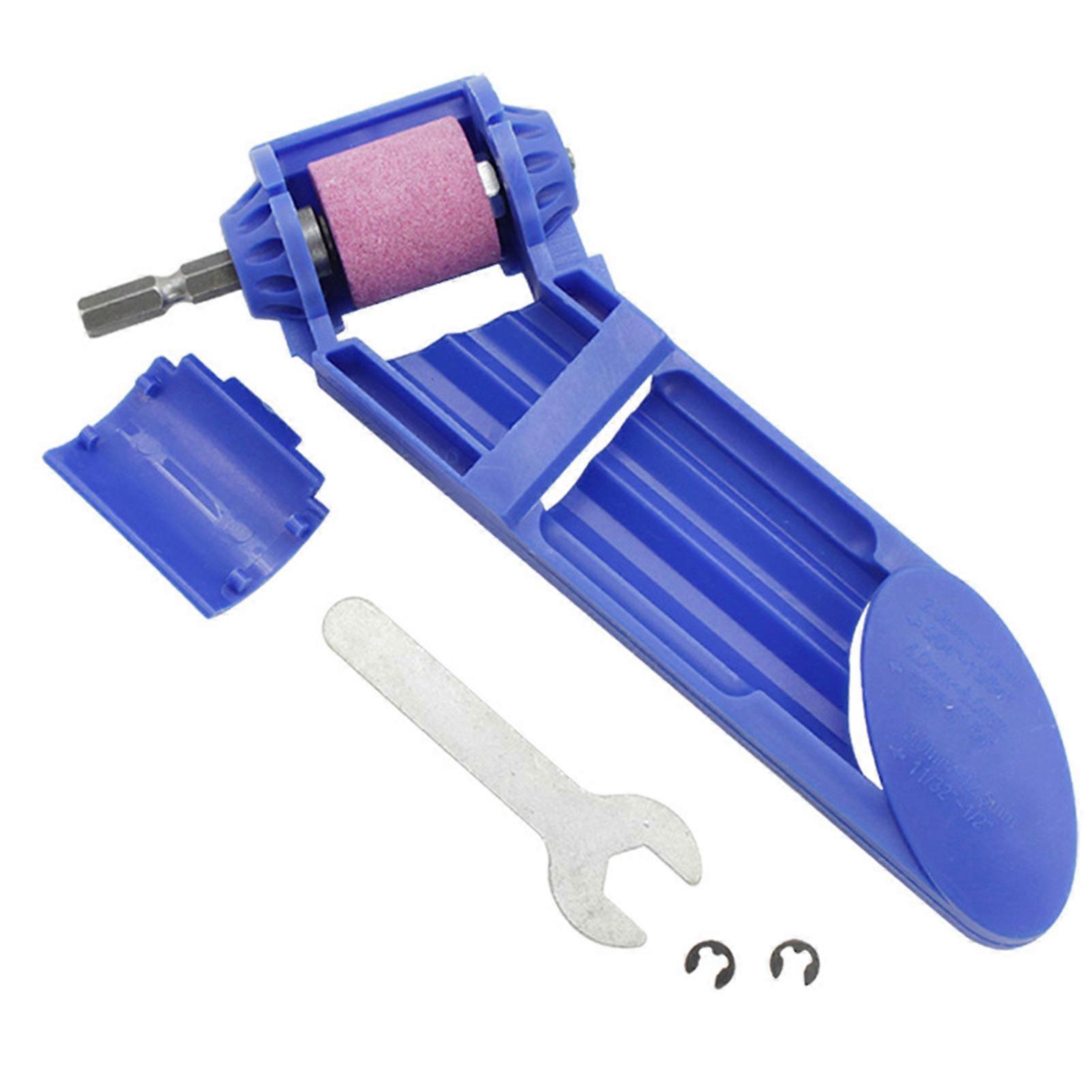 Professional Grinding Wheel Drill Bit Industrial Hand Tools Nail Drill Bits Sharpener for Drill Sharpener Power Tool