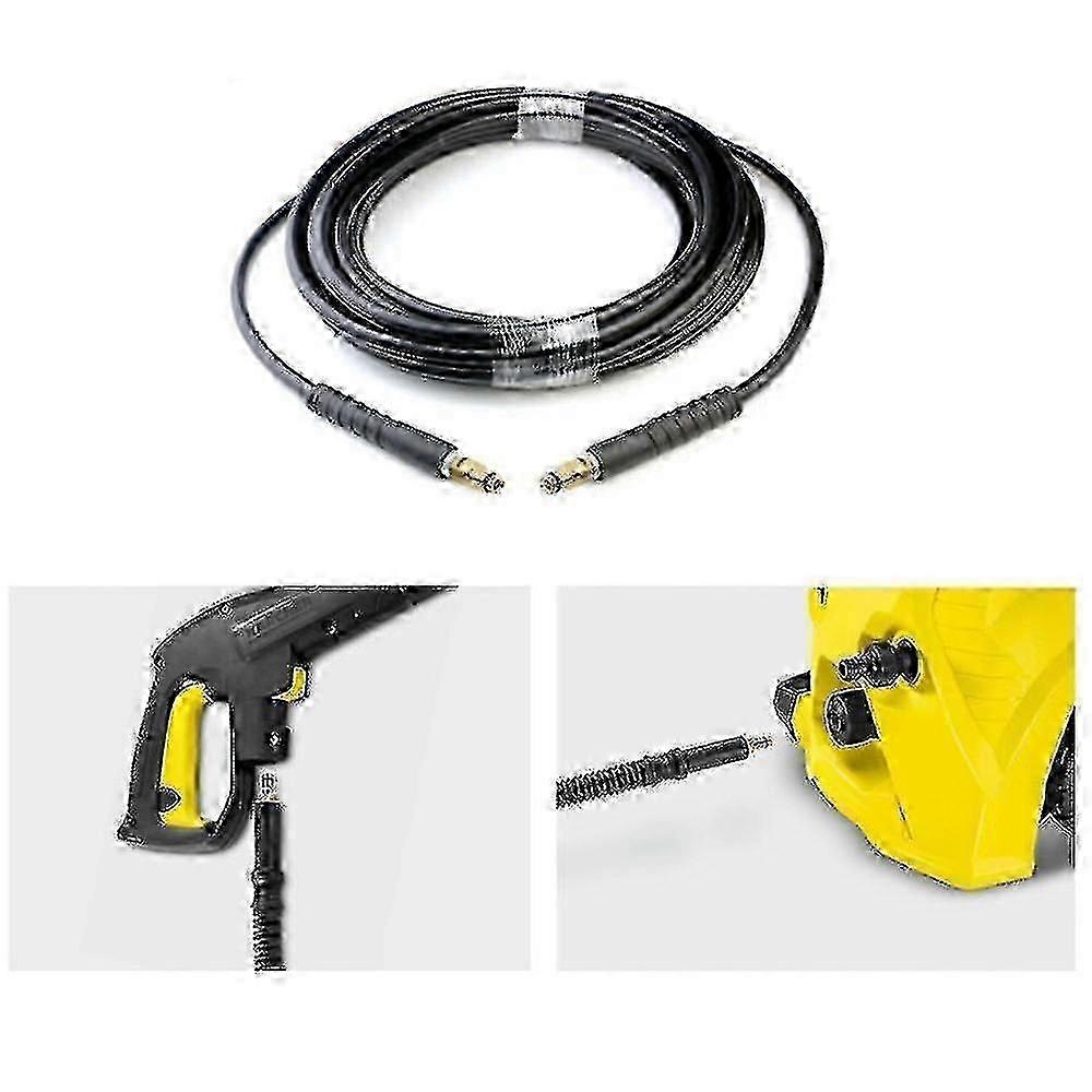 6m Karcher K2 K3 K4 K5 Compatible High Pressure Water Hose