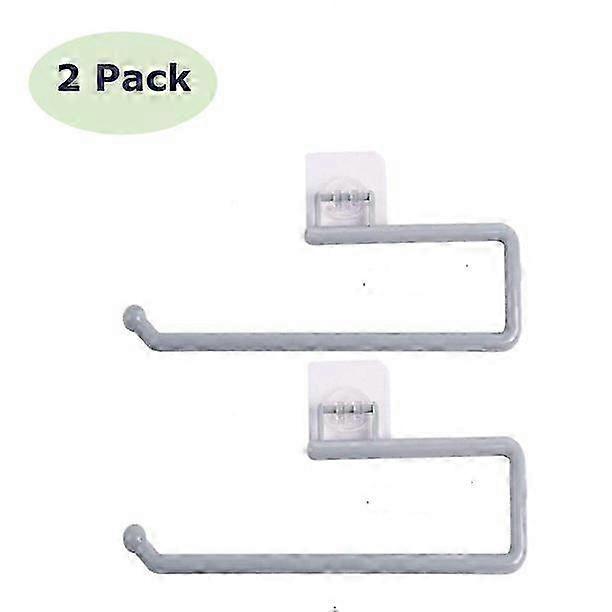 Kitchen Paper Towel Hold