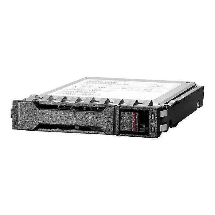 HPE verksamhetskritisk 1,8 TB SAS-hårddisk på 12 Gbit/s