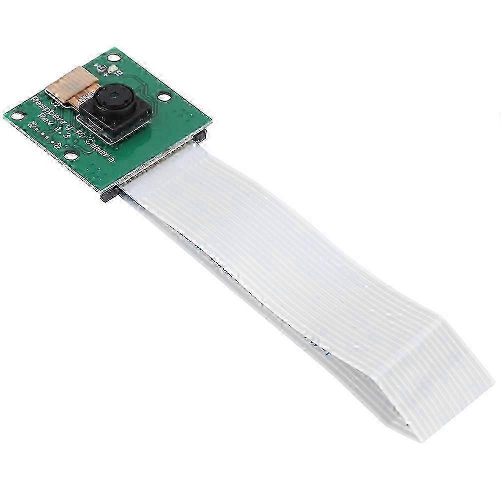 Standaard camera 5 megapixel CSI interface camera voor Raspberry Pi 3 2b Raspberry Pi camera