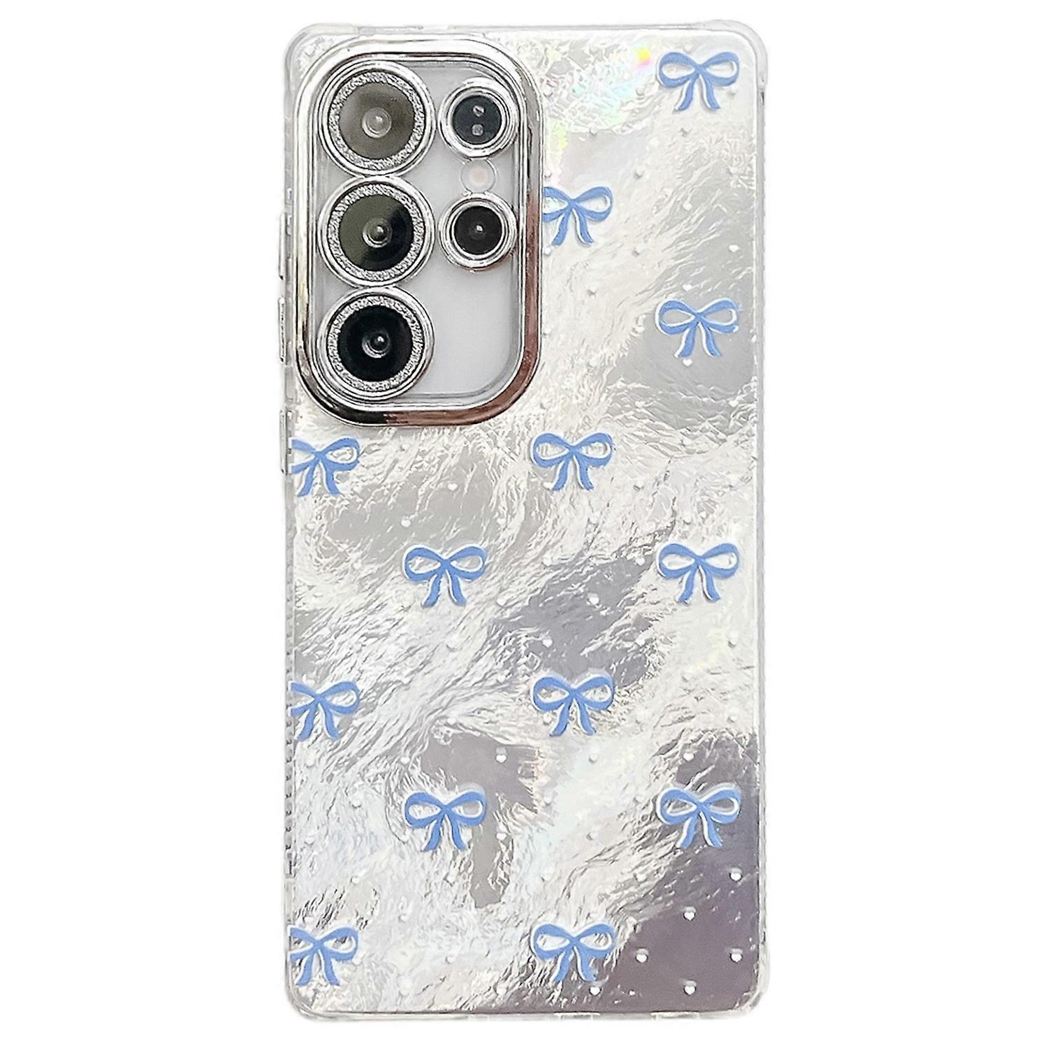 Compatible with Galaxy S24 Ultra Phone Case
