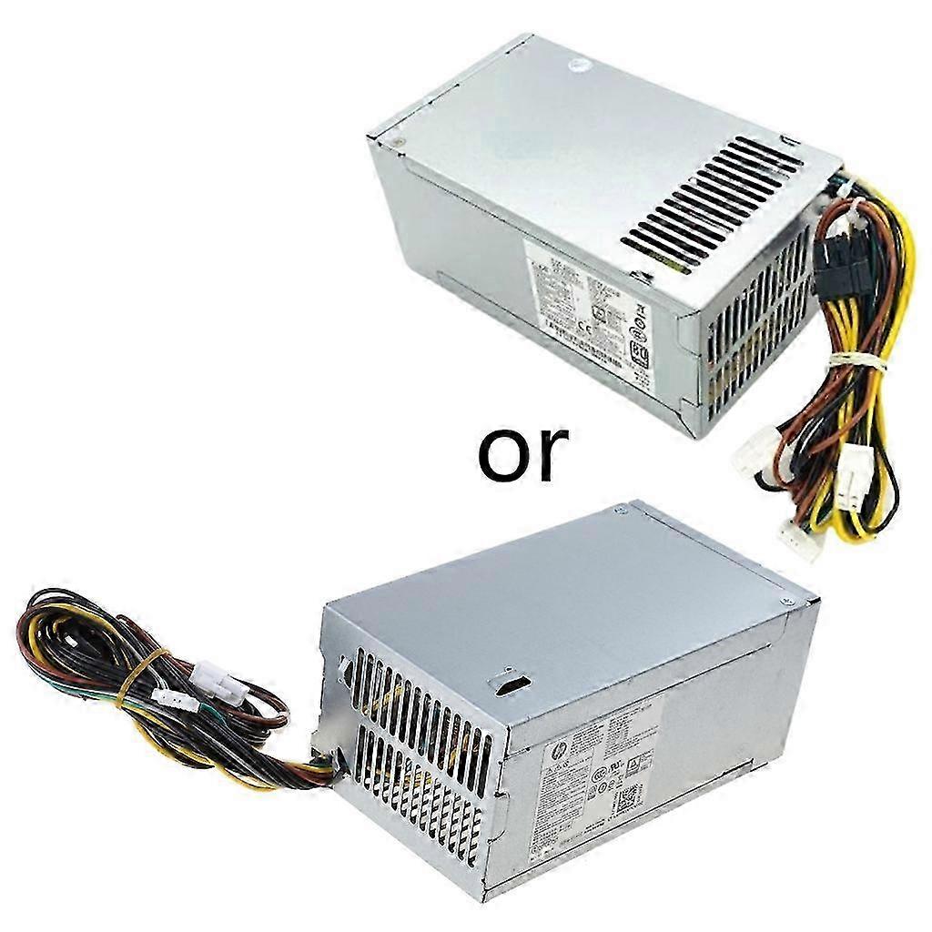 Netzteil für HP 480 280 288 680 Ersatz Netzteil 500w Computer Netzteil