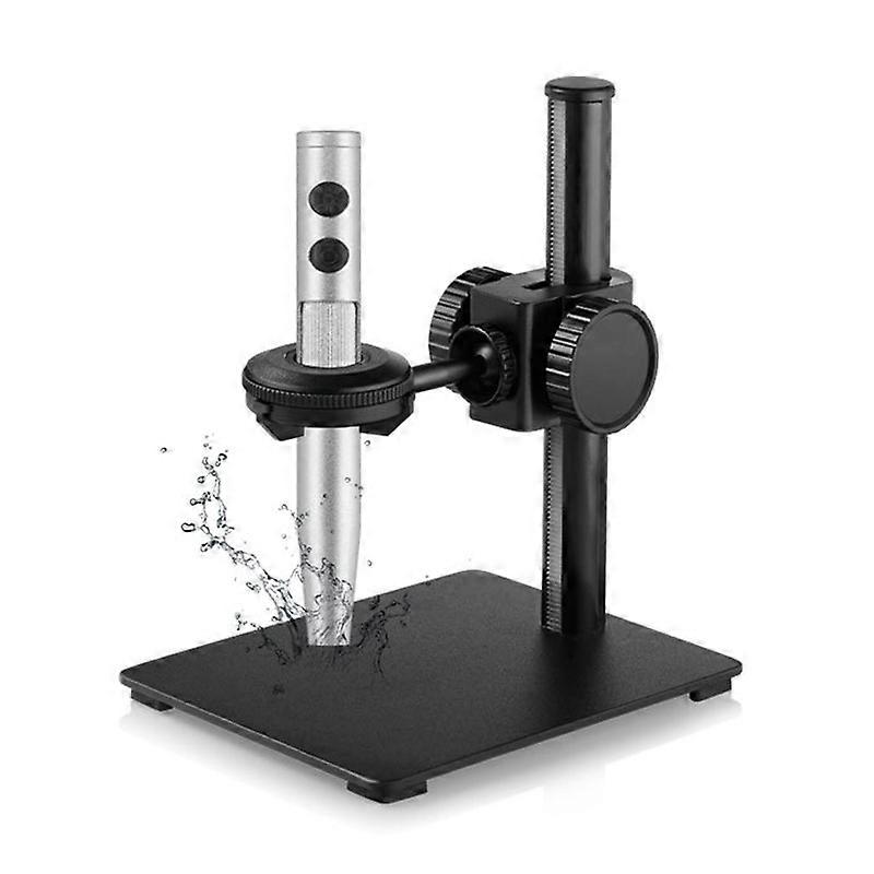 Microscope électronique numérique B008 étanche + Z008 Hauts bas Racks de levage