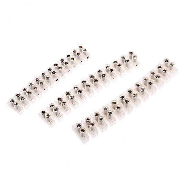 3x3 Screw Terminal Block Connector Set