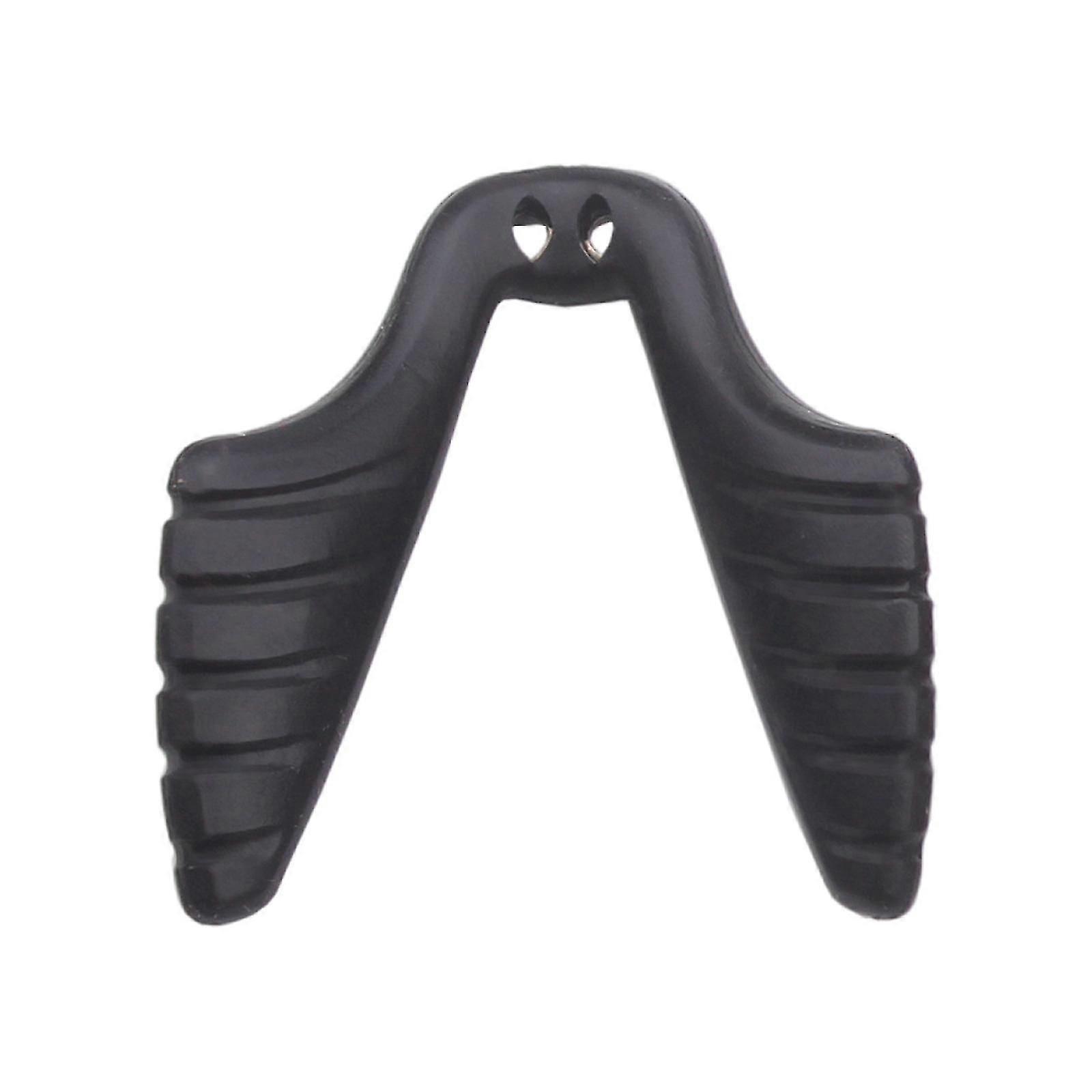 10-Pairs Soft Silicone Eyeglasses Glasses Nose Pads Nosepads Replacement S