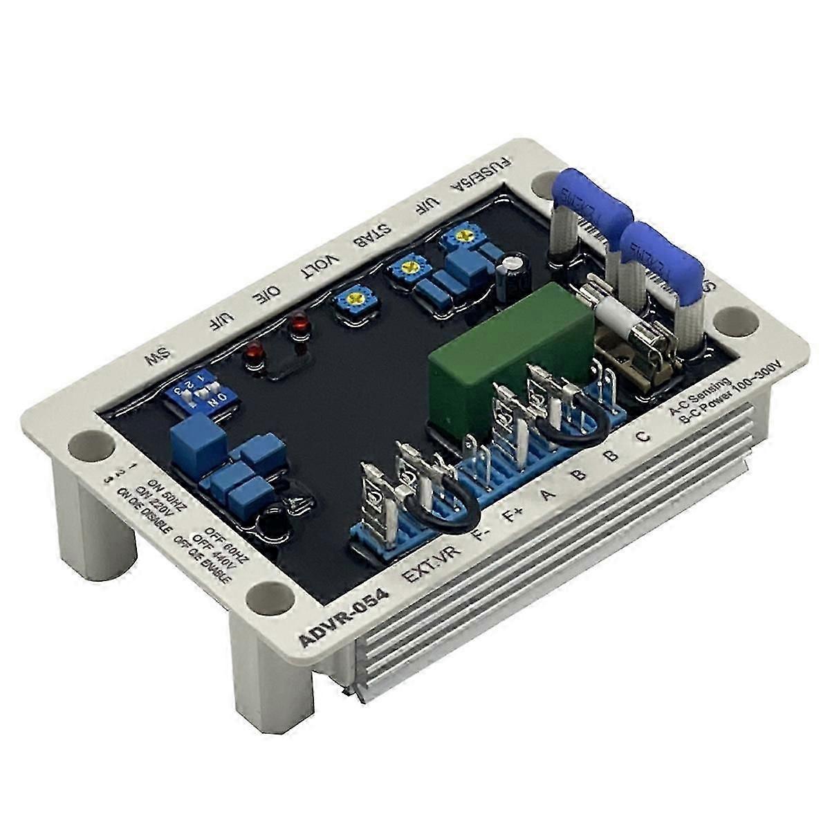 ADVR054 Advr-054 Spannungsregler AVR Generator Universeller automatischer Spannungsregler