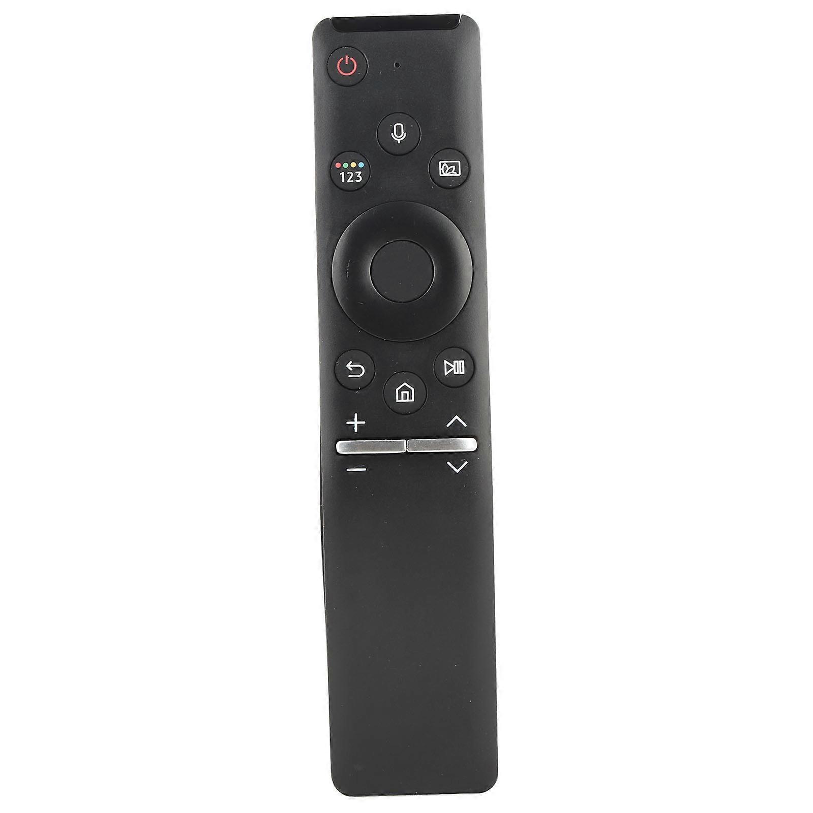 TV Remote Control Replacement for LED QLED LCD 4K 8K UHD HDTV 3D Crystal Frame Flat Curved 6 7 8 9 Series TV