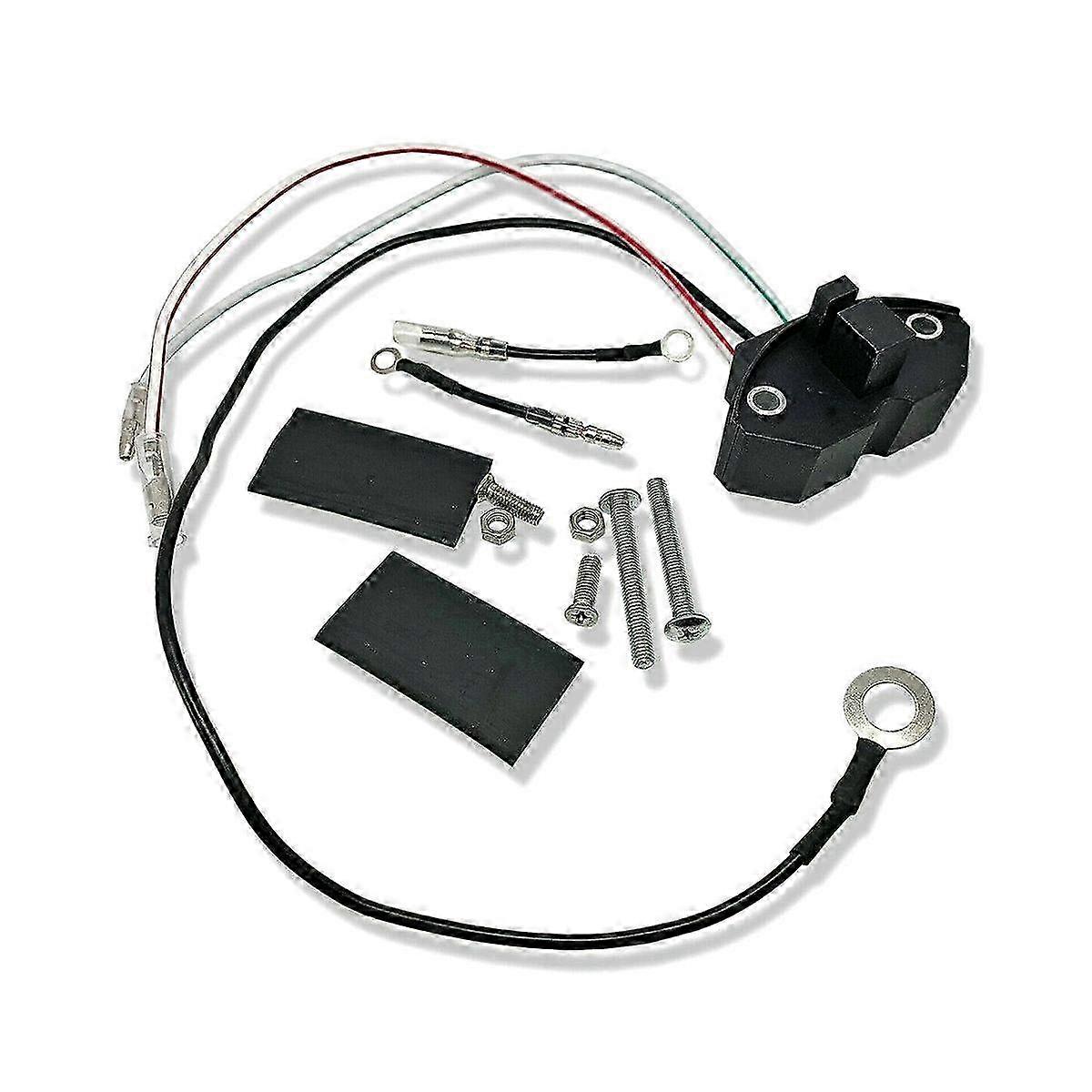 MerCruiser Ignition Sensors for Models 87-91019A3 and 87-892150Q02 with 4.3 and 5.7 Compatibility